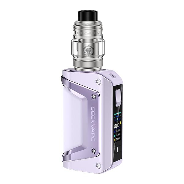 GeekVape Aegis Legend 3 - 200 Watt