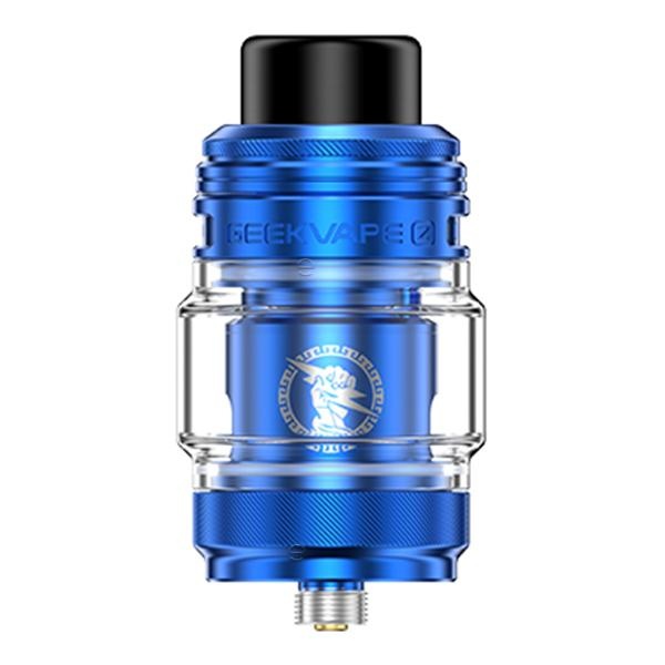GeekVape Z Fli Clearomizer Set - 5,5 ml