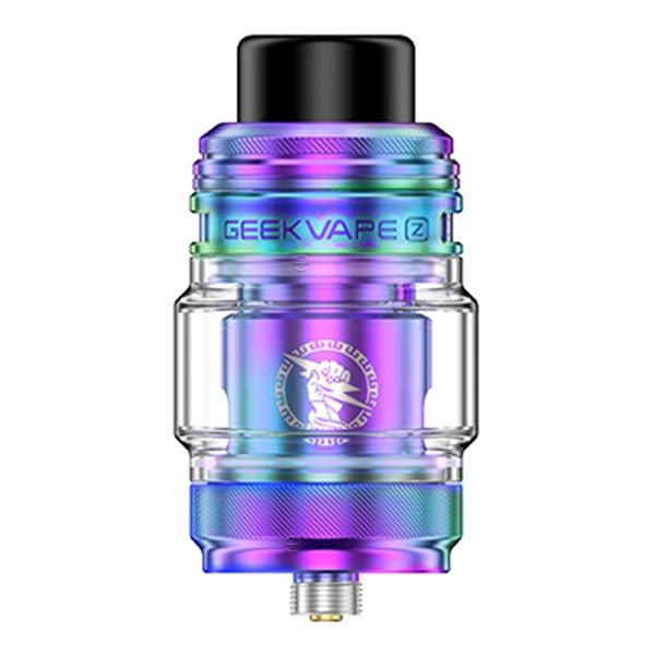 GeekVape Z Fli Clearomizer Set - 5,5 ml