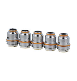 GeekVape Z Series Coils - 5Pcs
