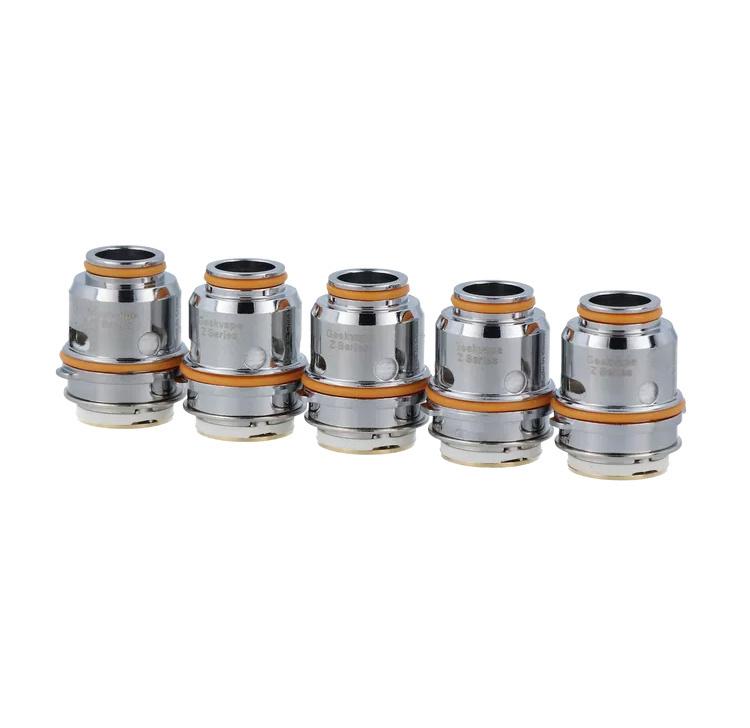 GeekVape Z Series Coils - 5Pcs