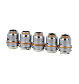 GeekVape Z Series XM Coils - 5Pcs