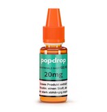 POPDROP Nikotinsalz-Shot 60/40
