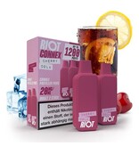 RIOT SQUAD Connex Pod - Cherry Cola - 2Pcs