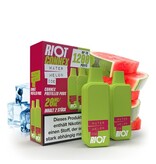 RIOT SQUAD Connex Pod - Watermelon Ice - 2Pcs