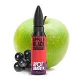 RIOT SQUAD BAR EDTN Apple Blackcurrant Aroma 5ml