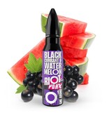 RIOT SQUAD PUNX Schwarze Johannisbeere und Wassermelone Aroma 5ml