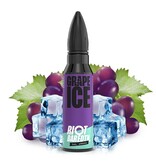 RIOT SQUAD BAR EDTN Grape Ice Aroma 5ml