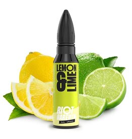 RIOT SQUAD BAR EDTN Lemon & Lime Aroma 5ml