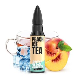 RIOT SQUAD BAR EDTN Peach Ice Tea Aroma 5ml