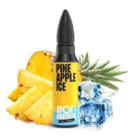 RIOT SQUAD BAR EDTN Pineapple Ice Aroma 5ml