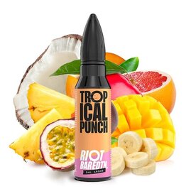 RIOT SQUAD BAR EDTN Tropical Punch Aroma 5ml