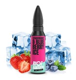 RIOT SQUAD BAR EDTN Strawberry Blueberry Ice Aroma 5ml