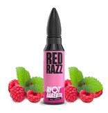 RIOT SQUAD BAR EDTN Red Razz Aroma 5ml