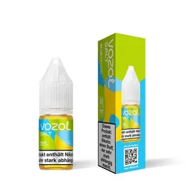 Vozol Nikotinsalz - Blue Mojito