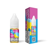 Vozol Nikotinsalz - Blueberry Raspberry Lemon
