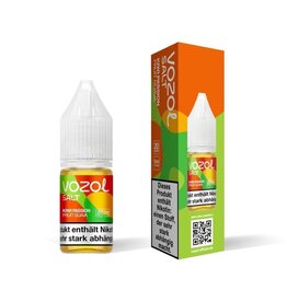 Vozol Nikotinsalz - Kiwi Passionfruit Guava