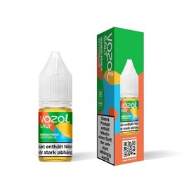 Vozol Nikotinsalz - Mango Peach Watermelon