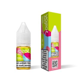 Vozol Nikotinsalz - Frozen Strawberry Kiwi