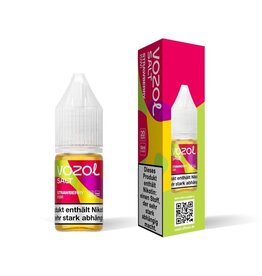 Vozol Nikotinsalz - Strawberry Kiwi