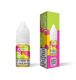 Vozol Nikotinsalz - Strawberry Lime
