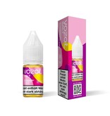 Vozol Nikotinsalz - Strawberry Raspberry Cherry