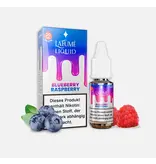 La Fume Nikotinsalz Liquid Blueberry Raspberry