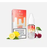 La Fume Nikotinsalz Liquid Cherry Lemon