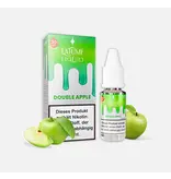 La Fume Nikotinsalz Liquid Double Apple
