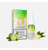 La Fume Nikotinsalz Liquid Lemon Lime