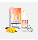 La Fume Nikotinsalz Liquid Mango Ice