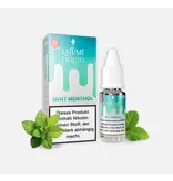 La Fume Nikotinsalz Liquid Mint Menthol