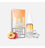 La Fume Nikotinsalz Liquid Peach Ice
