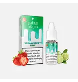 La Fume Nikotinsalz Liquid Strawberry Lime