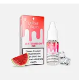 La Fume Nikotinsalz Liquid Watermelon Ice