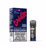 Grabit Nex Pods -  Blueberry Raspberry - 2Pcs