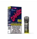 Grabit Nex Pods -  Passion Fruit Kiwi Guava - 2Pcs