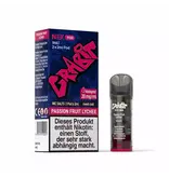 Grabit Nex Pods -  Passion Fruit Lychee - 2Pcs