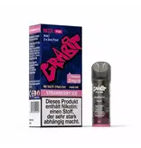 Grabit Nex Pods -  Strawberry Ice - 2Pcs