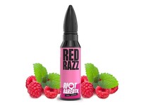 RIOT SQUAD Aroma Longfill