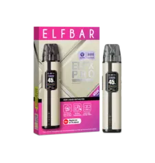 Elfbar Elfx Pro