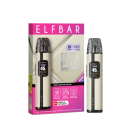 Elfbar Elfx Pro
