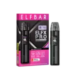 Elfbar Elfx Pro