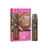 Elfbar Elfx Pro