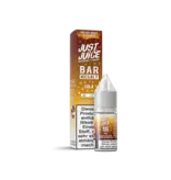 Just Juice - Bar - Cola - Nikotinsalz Liquid