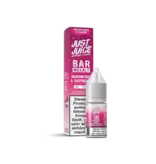 Just Juice - Bar - Dragonfruit & Raspberry - Nikotinsalz Liquid