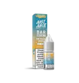 Just Juice - Bar - Kiwi Passion Orange - Nikotinsalz Liquid