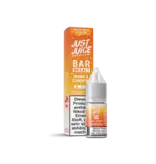 Just Juice - Bar - Orange & Clementine - Nikotinsalz Liquid