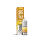 Just Juice - Bar - Pineapple - Nikotinsalz Liquid