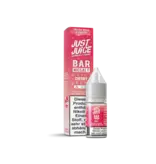 Just Juice - Bar - Cherry - Nikotinsalz Liquid